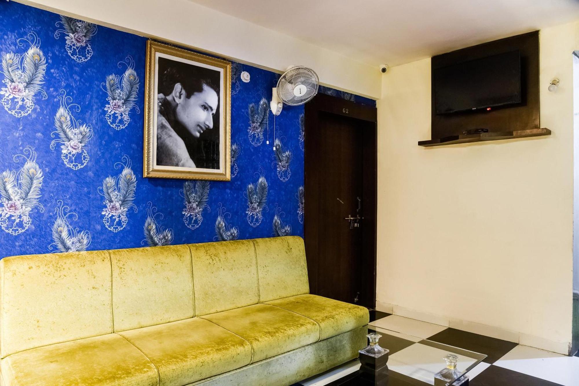 Hotel O Radhika Palace Bhopal Esterno foto
